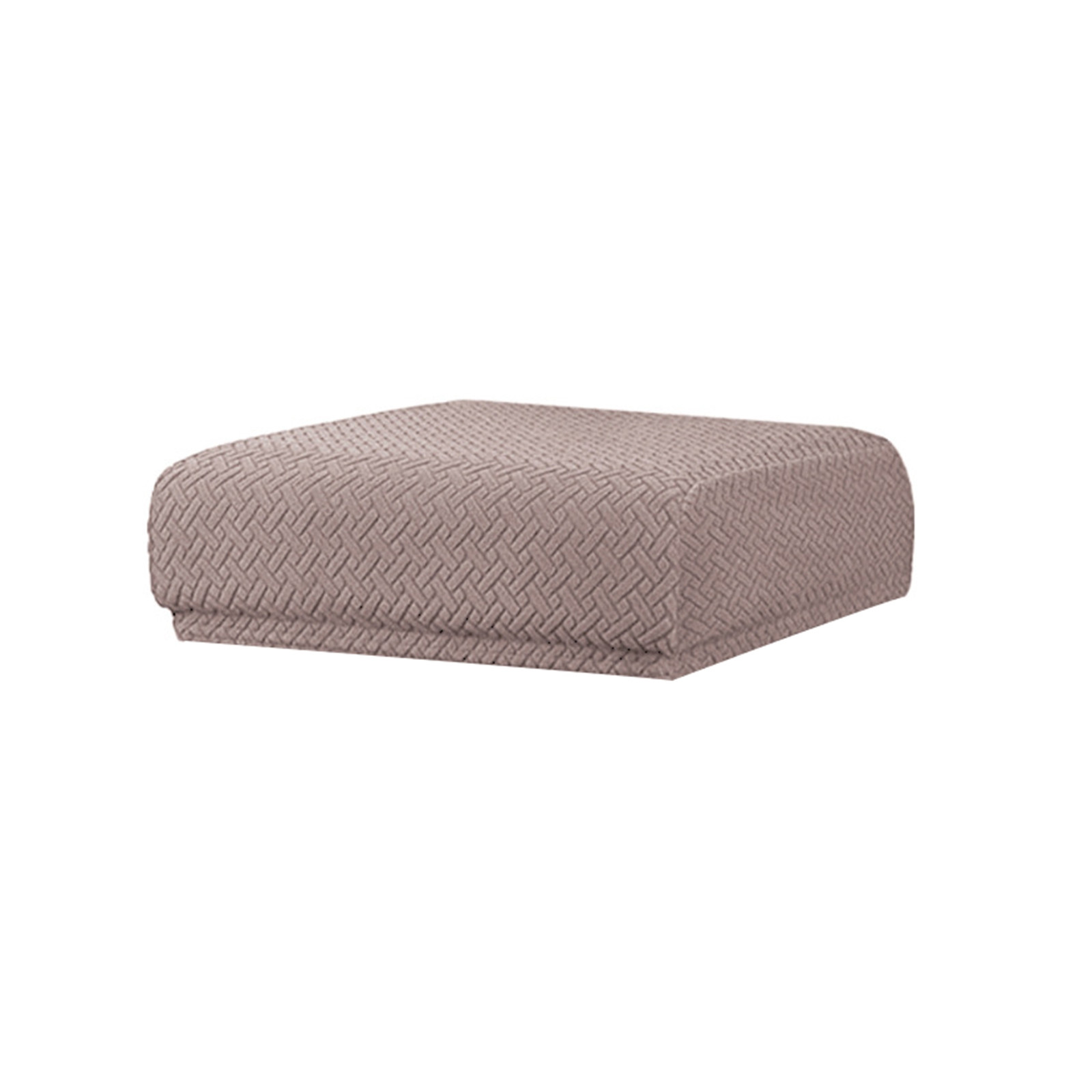 thumbnail image 2 of Funda Elástica Rectangular Para Taburete De Tocador Funda Impermeable Y Lavable Para Taburete De Mostrador Funda Para Silla En Forma De Silla De Montar, 2 of 2